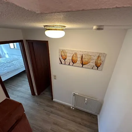 Apartmán 