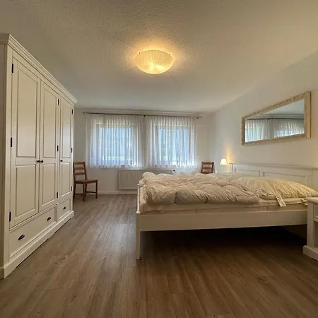 Apartmán 