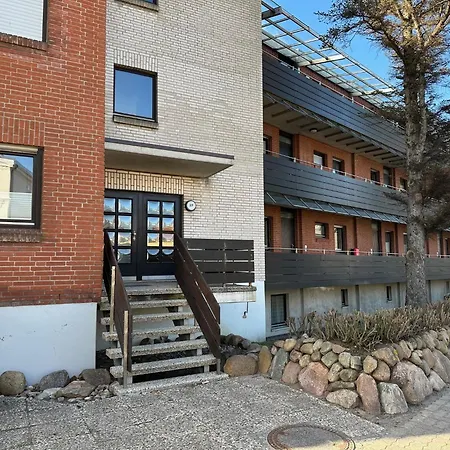 Apartmán 
