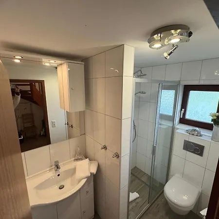 Apartmán 