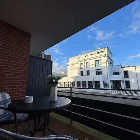 Apartmán 